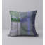 Abstract Throw Pillow-944981685