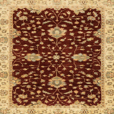 Abstract Indoor Rug