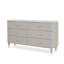 Eclipse 6 - Drawer Dresser