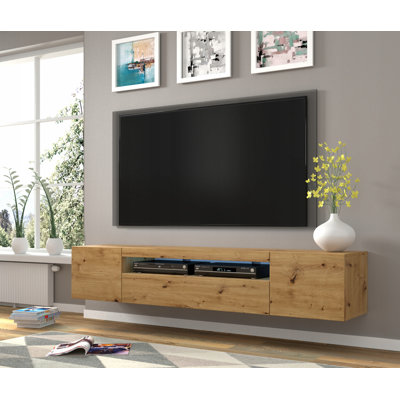 Carty TV Stand