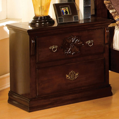 Trollinger 28'' W Nightstand