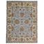 Royal Crown Magnolia One-of-a-Kind 9'1" X 12'3" Area Rug