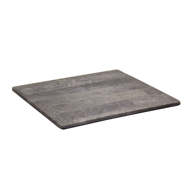 24" x 24" Molded Compression Table Top, 24" L x 24" W