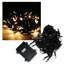 96 White String Lights