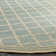 Ferrill Linden 100 Performance Geometric Indoor/Outdoor Area Rug