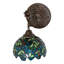 1 - Light Armed Sconce