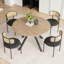 Table de salle à manger Saveta-97872693-97872694-97872695