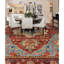Elegant Wool Oriental Area Rug-63794410