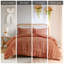 Ensemble d'édredon jacquard double / grand-131167722