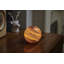 Shiv Glass Novelty Lamp