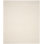 Elle Ivory Hand-Woven Wool Rug
