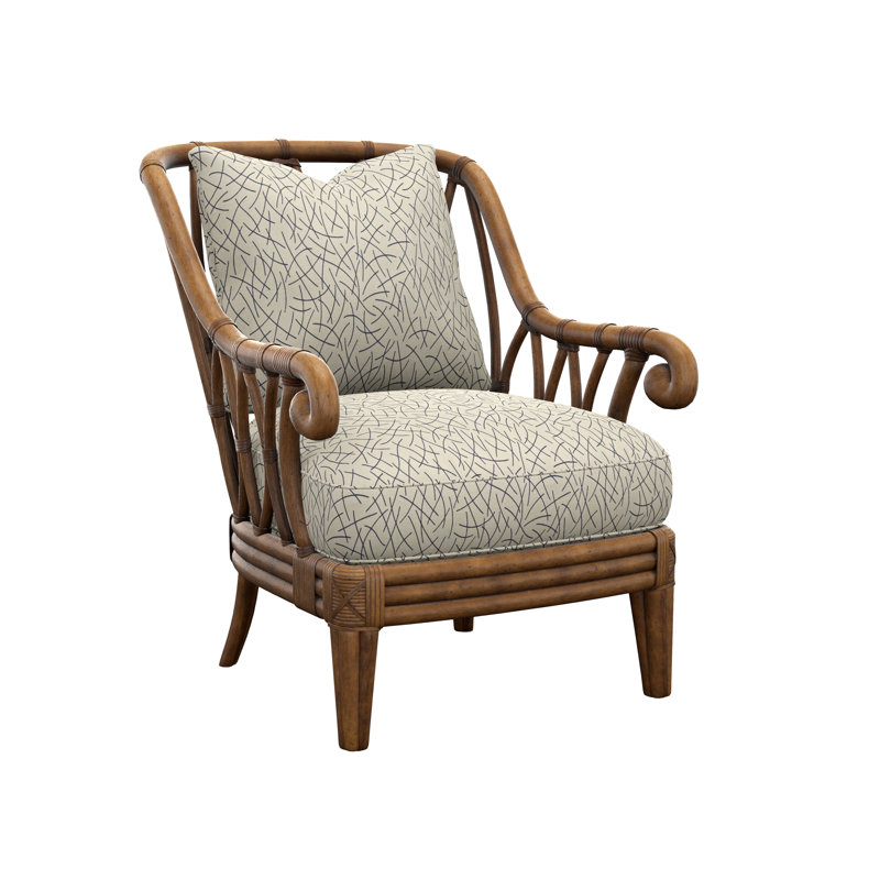 Ocean Breeze Armchair