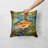 Nautical Other/No Pattern Outdoor Throw Pillow-99813556