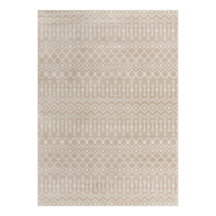 Ontonagon Geometric Indoor Rug