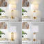 Lampe de table Wellton USB