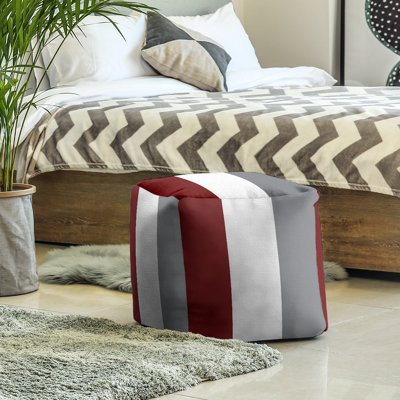 Upholstered Ottoman