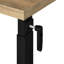 Table de bout mobile Geary Mango-472065091