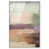 White Floater Frame