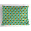 Ensemble de 2 taies décoratives ananas Ambesonne-100160318