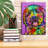 'Static' by Dean Russo Canvas Wall Art-2000399708