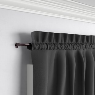 13 Foot Rod Curtain Hardware & Accessories You'll Love