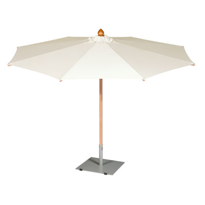 Napoli Market Parasol