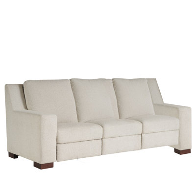 Rhodes 89'' Upholstered Power Reclining Sofa