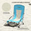 Folding Beach Chair-291221620