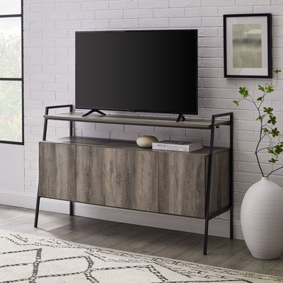 Little Italy TV Stand for TVs up to 58"