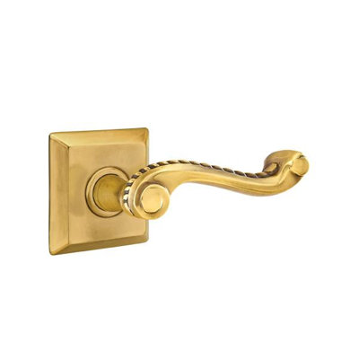 Privacy Door Lever