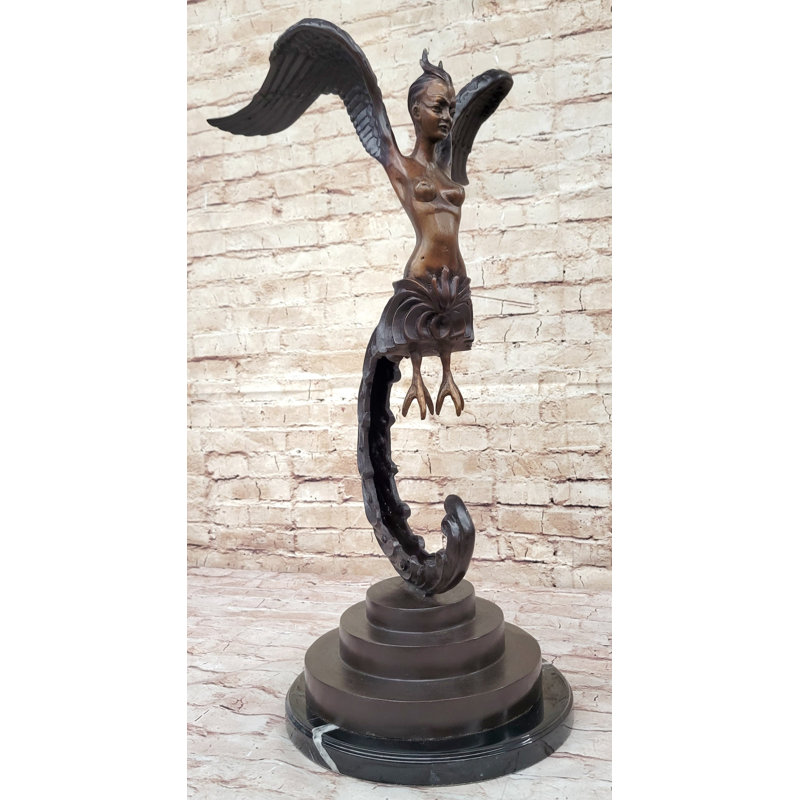 Kaiyan Figurines & Sculptures