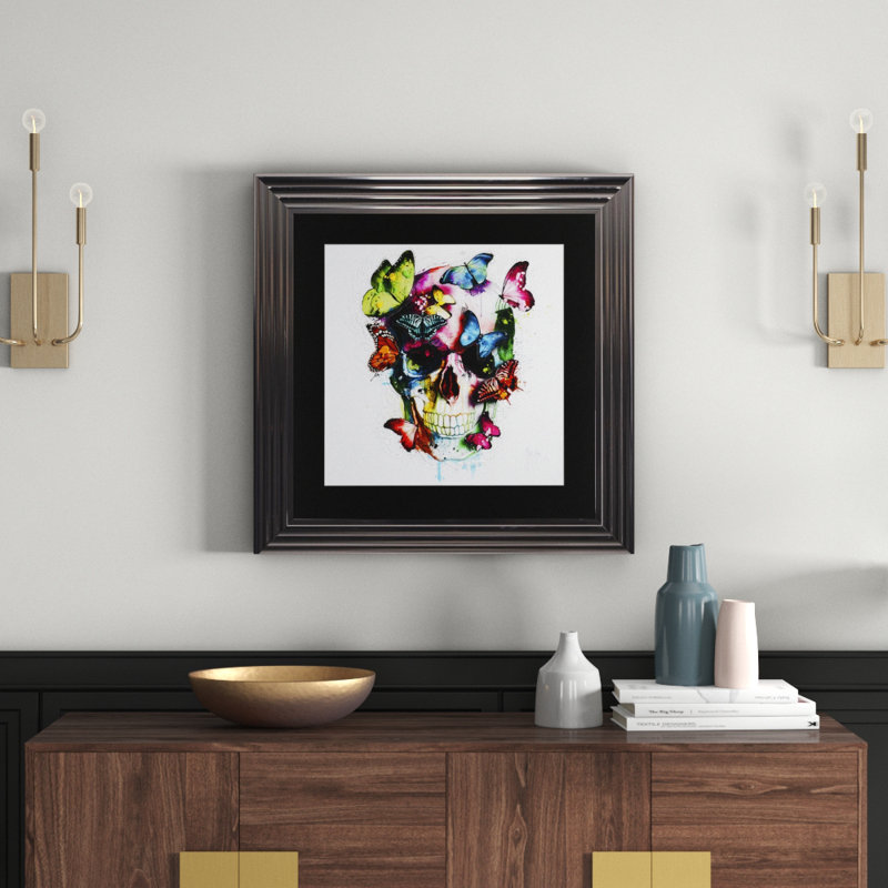 Patrice Murciano - Single Picture Frame Print