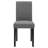 Almut 18.9'' H Leather Upholstered Pine Parsons Chair