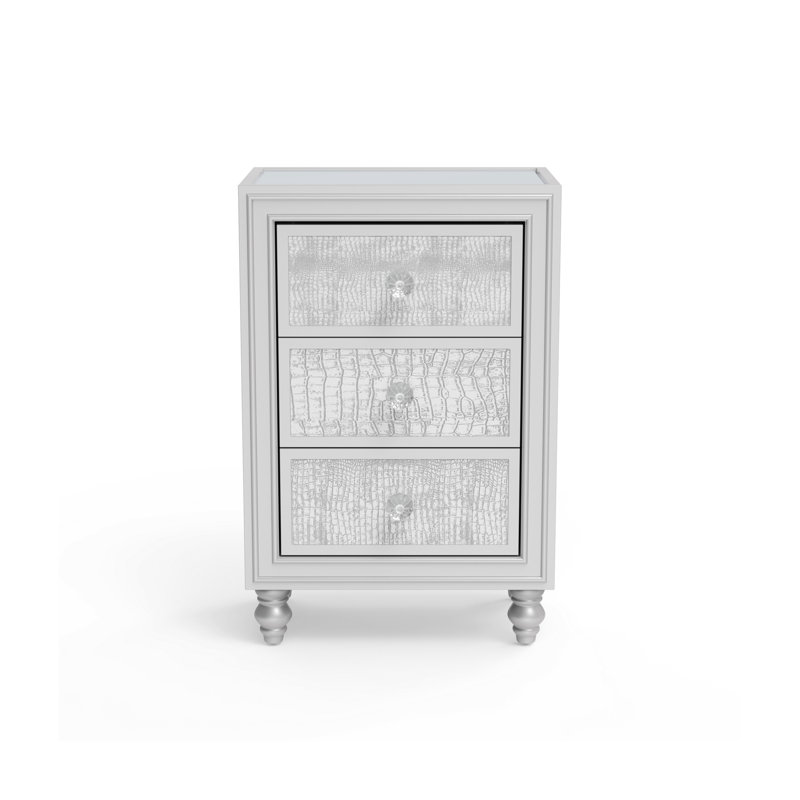 Table de chevet