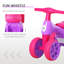 Alois Isabelle & Max Push/Pull Ride On-534660999