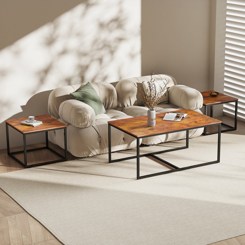Jekalyn Nesting Coffee Table