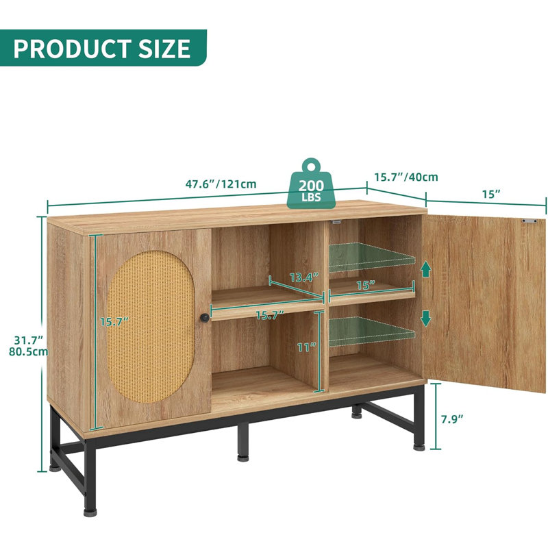 Buffet 47,6 po Galeno