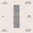 Bousquet Moroccan Beni Souk Gray/Cream Rug-1437849566