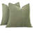 Chevron Throw Pillow Covers Soft Chenille Cushion Pillowcases-101314189-101513213-101314192