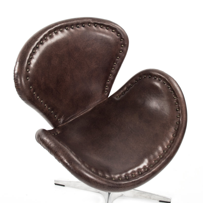 Swivel Side Chair