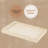Rustic Luxe Vanity Makeup Tray