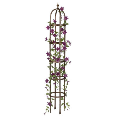 Treillis de jardin Kendra