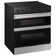 Samsung Bespoke Smart Slide-In Electric Range 6.3 cu. ft. with Flex Duo & Illuminated Precision Knobs in Stainless Steel