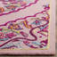 Tapis oriental en laine touffeté à la main Blokzijl-27683576