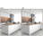 Recessed Light Converter Kit