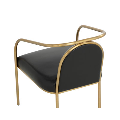 Feeko Upholstered Arm Chair