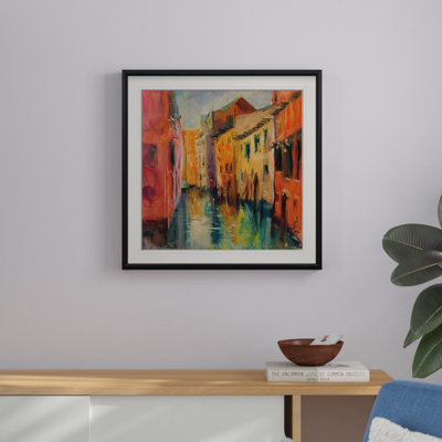 " Venice III "