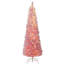 Lighted Artificial Christmas Tree