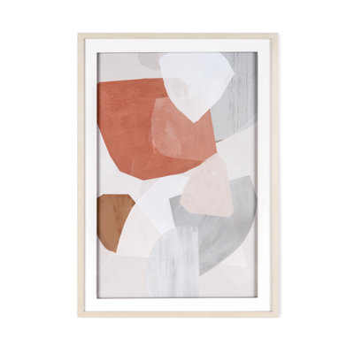 " Tangerine Transept "