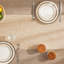Chemin de table Oatmeal